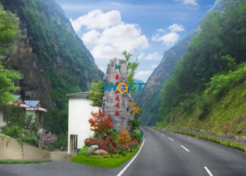 鄉(xiāng)村生態(tài)景觀設(shè)計(jì)要注意什么？五個(gè)元素要重視！