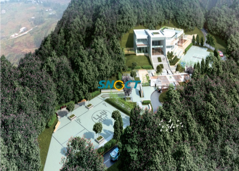 林地能規(guī)劃為風景用地嗎？可行性和注意事項要重視！