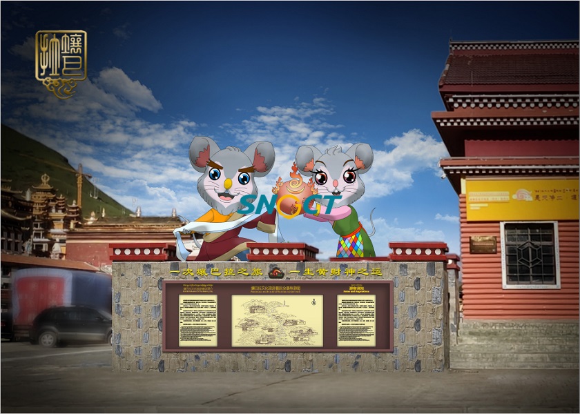 山地景觀設(shè)計的關(guān)鍵點是什么？十個方面要重視！