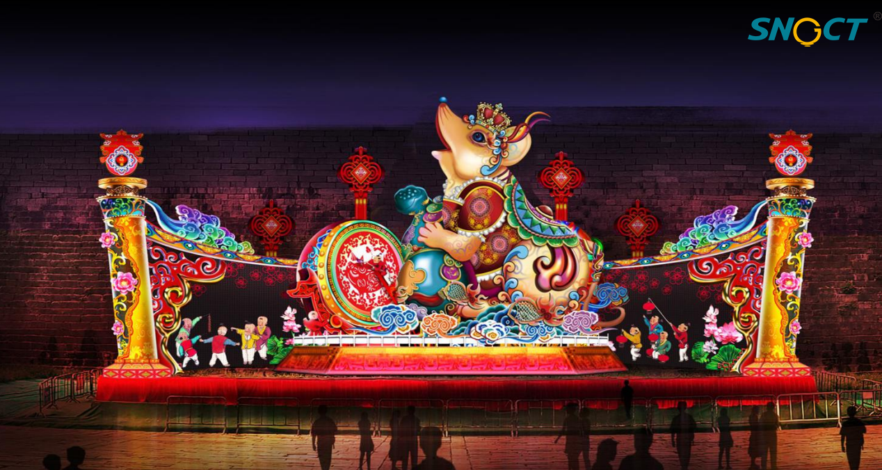 旅游景區(qū)運營管理的關鍵是什么？體現(xiàn)在五個方面！