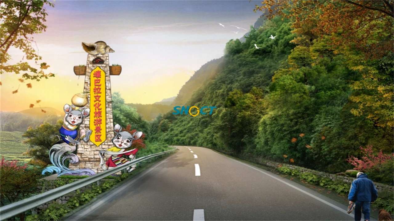 景區(qū)國際化品牌建設(shè)的關(guān)鍵是什么？四個(gè)方面要重視！