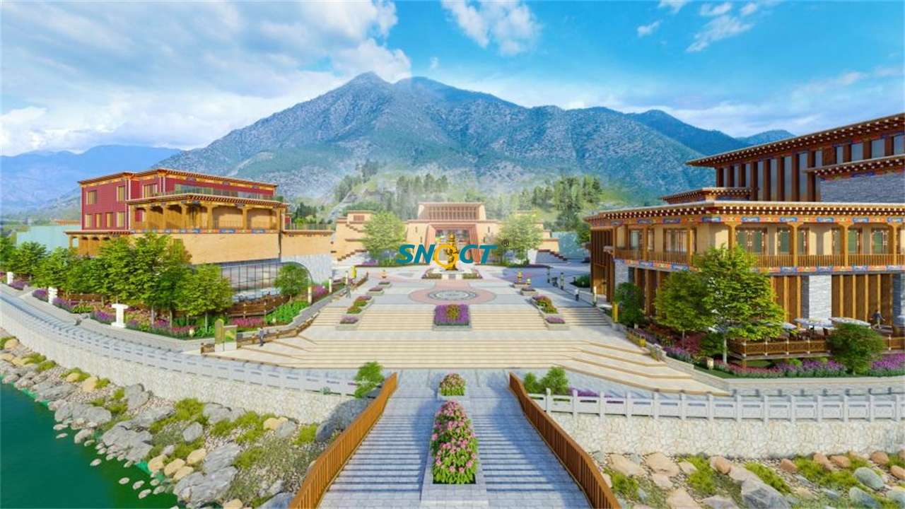研學(xué)旅游配套設(shè)計(jì)的要點(diǎn)有哪些？七個(gè)方面是關(guān)鍵！