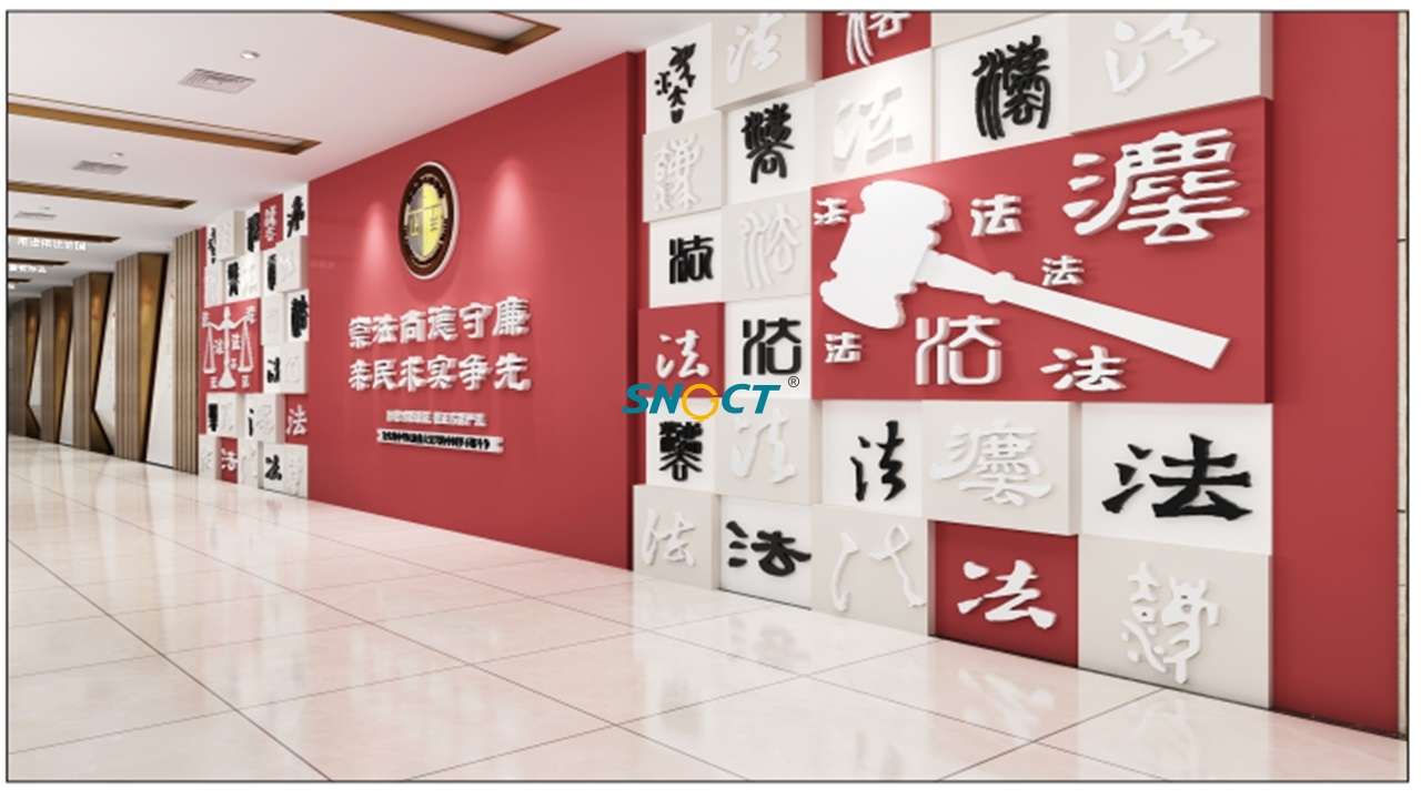 文化旅游廊道設(shè)計(jì)的基本原則是什么？包括五個(gè)方面！