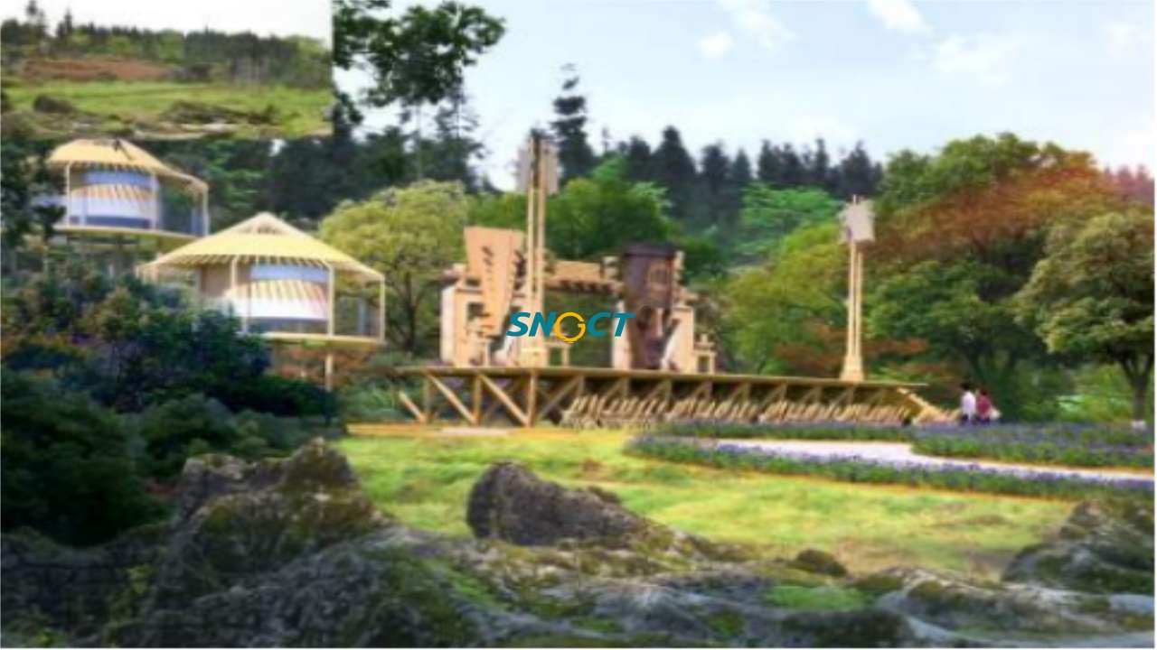森林公園總體規(guī)劃的優(yōu)勢包括哪些？體現(xiàn)在六個方面！