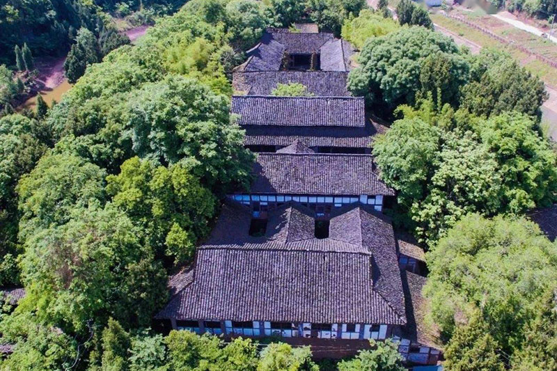 四川南充：嘉陵區(qū)全面拓展“+旅游”深度廣度，文旅融合繪就發(fā)展新畫卷！