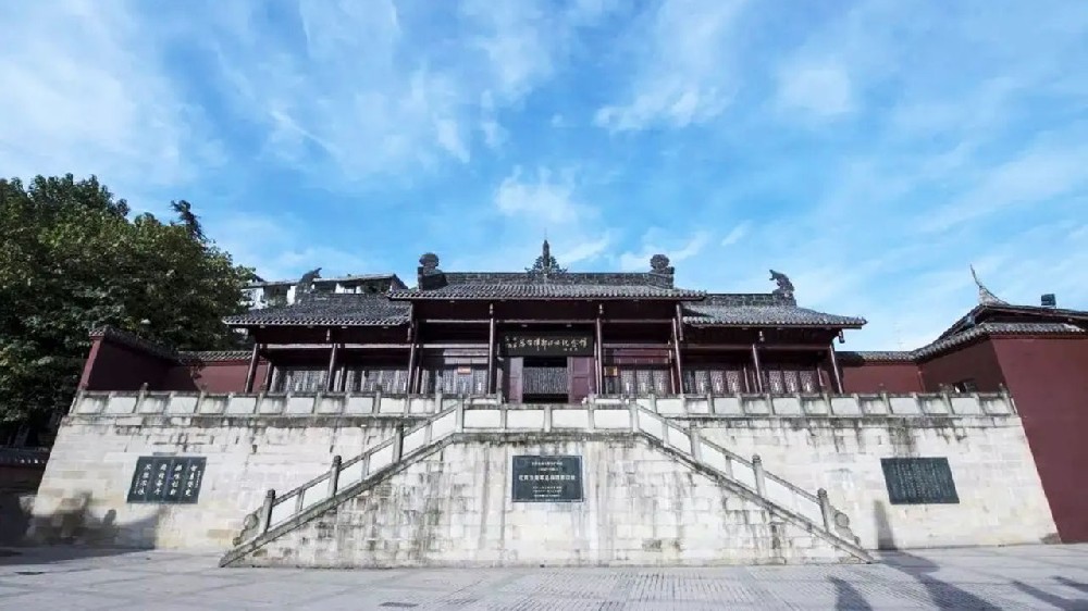 四川文旅：出臺多項實施辦法，做好紅色資源保護傳承工作！