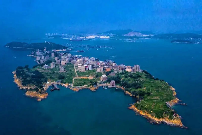 泉州：轉(zhuǎn)型升級提質(zhì)增效，探索文旅融合發(fā)展新模式，構(gòu)建文旅空間發(fā)展新格局！