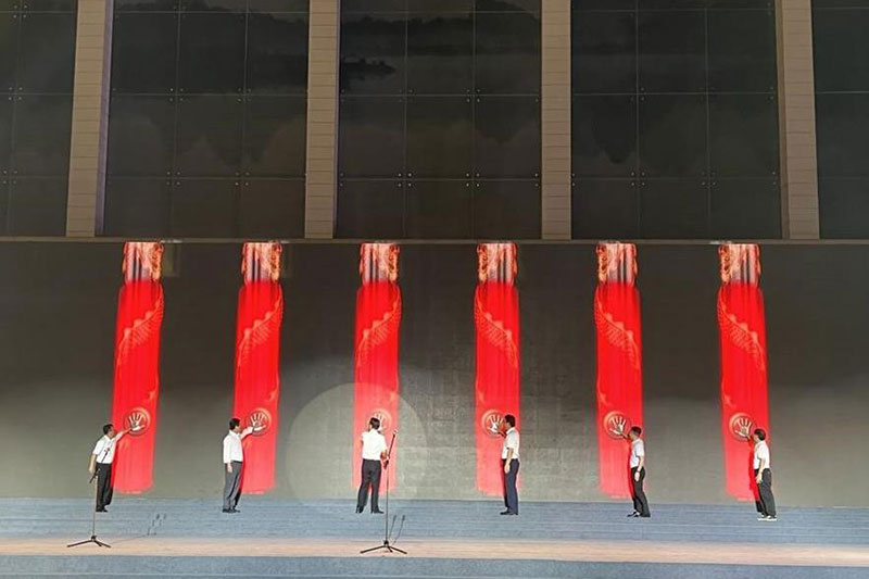 文旅動態(tài)：第六屆江南區(qū)平話文化旅游節(jié)舉辦，推動文化旅游、文化消費與城市商圈提檔升級！