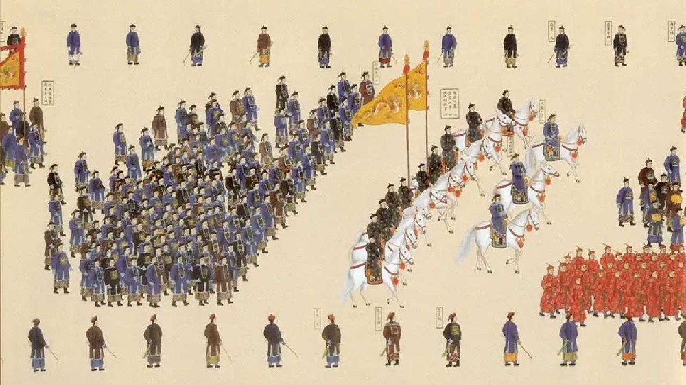 文旅動(dòng)態(tài)：14個(gè)項(xiàng)目入選2022年文化和旅游部重點(diǎn)實(shí)驗(yàn)室資助項(xiàng)目立項(xiàng)名單！