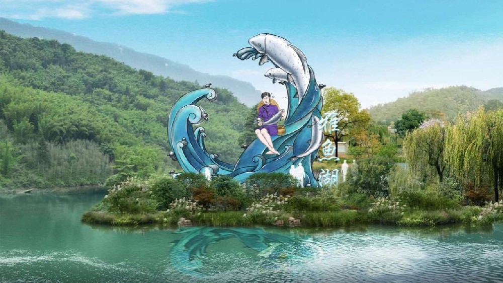 旅游景區(qū)主題如何設(shè)計(jì)？抓住三個(gè)方面是關(guān)鍵！