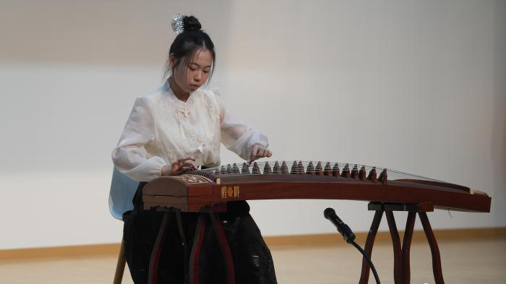 文旅：2024中華文化創(chuàng)新大賽韓國(guó)賽區(qū)頒獎(jiǎng)典禮在首爾舉行，進(jìn)一步推動(dòng)中韓兩國(guó)文化交流！